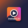 InstaDL.in Logo